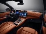 DS 7 Crossback Opera 2018 года (CN)